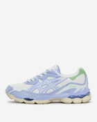 Asics GEL-NYC 1203A826-400 Blue 1
