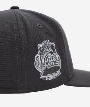 9Fifty Philadelphia Flyers A-Frame Snapback Hat