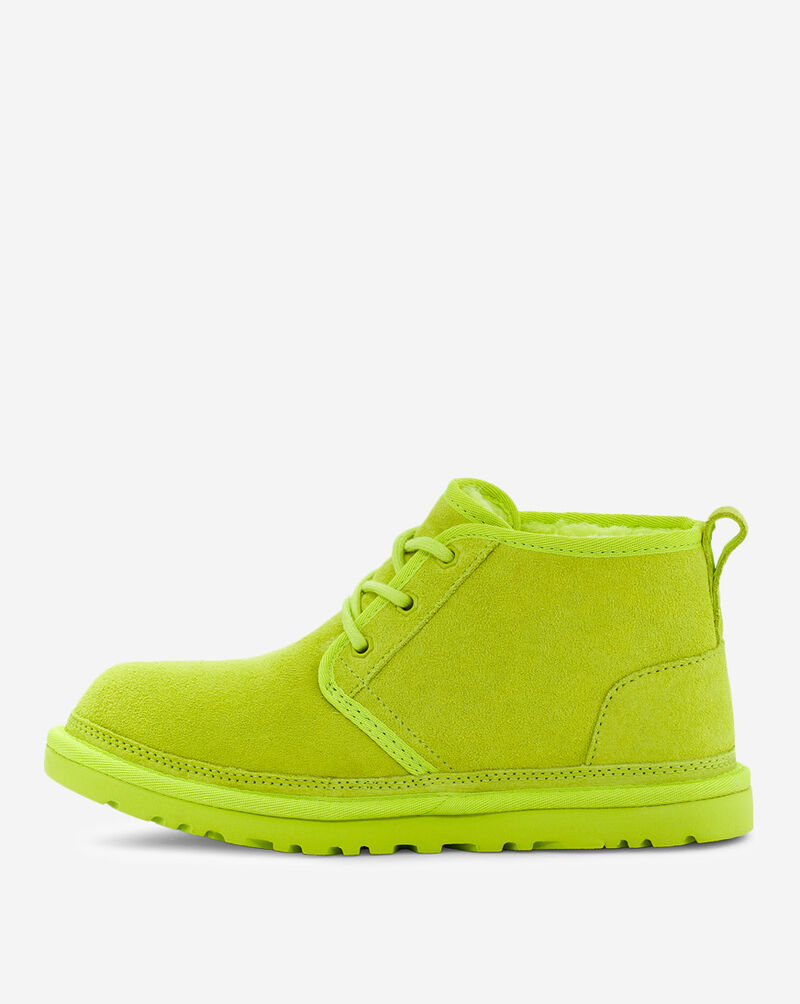 UGG Neumel Boots 1094269KLM Green 2
