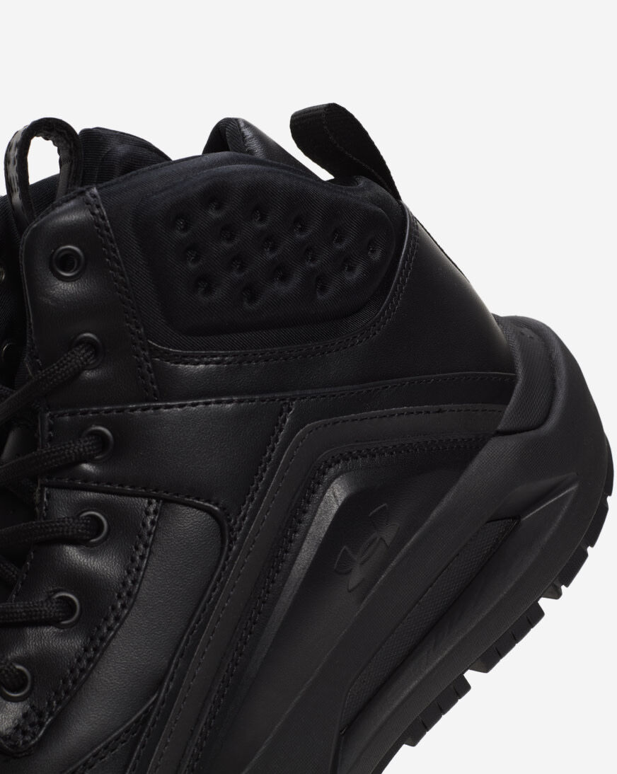 Shop Under Armour 695 6005312-001 black | SNIPES USA