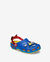 Pre-School Snow White Classic Clog