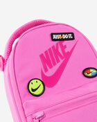 Nike Patch Lunch Tote Bag 9A3089-AFN Pink 2