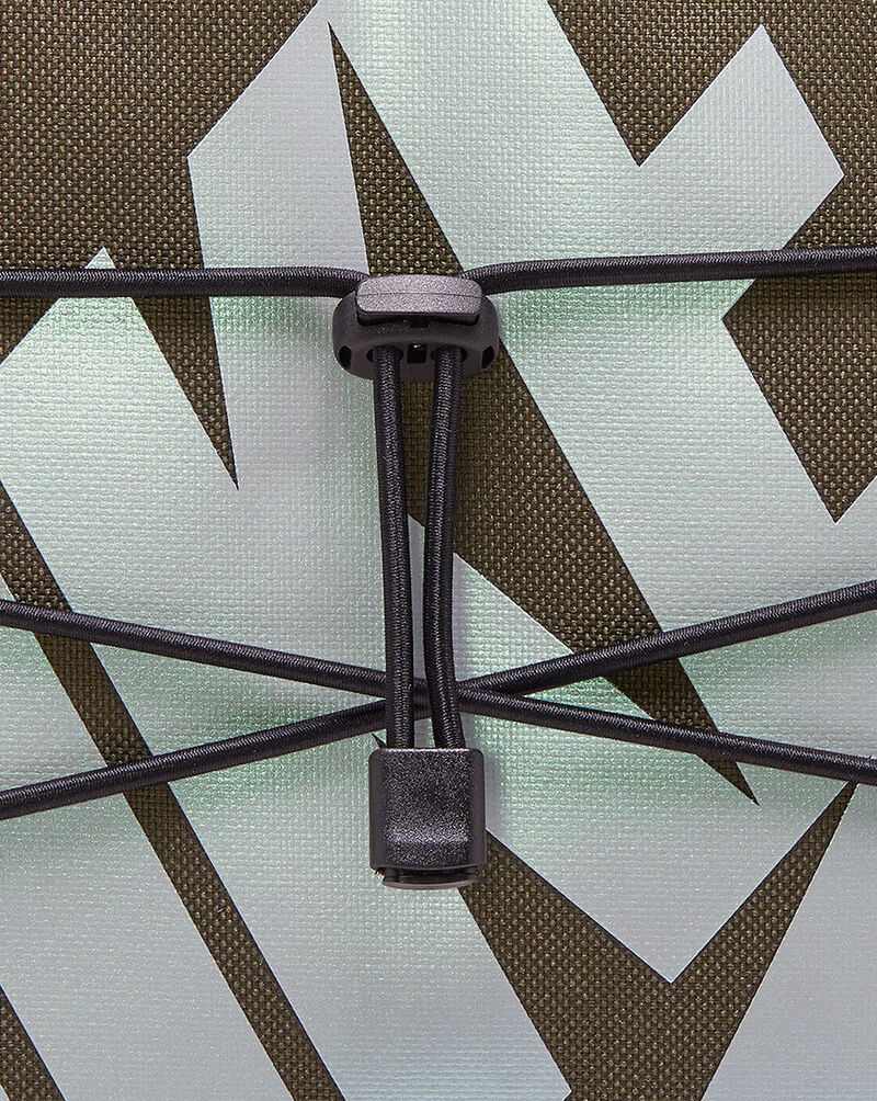 Nike Hayward 2.0 Backpack BA5883-325 Green 4