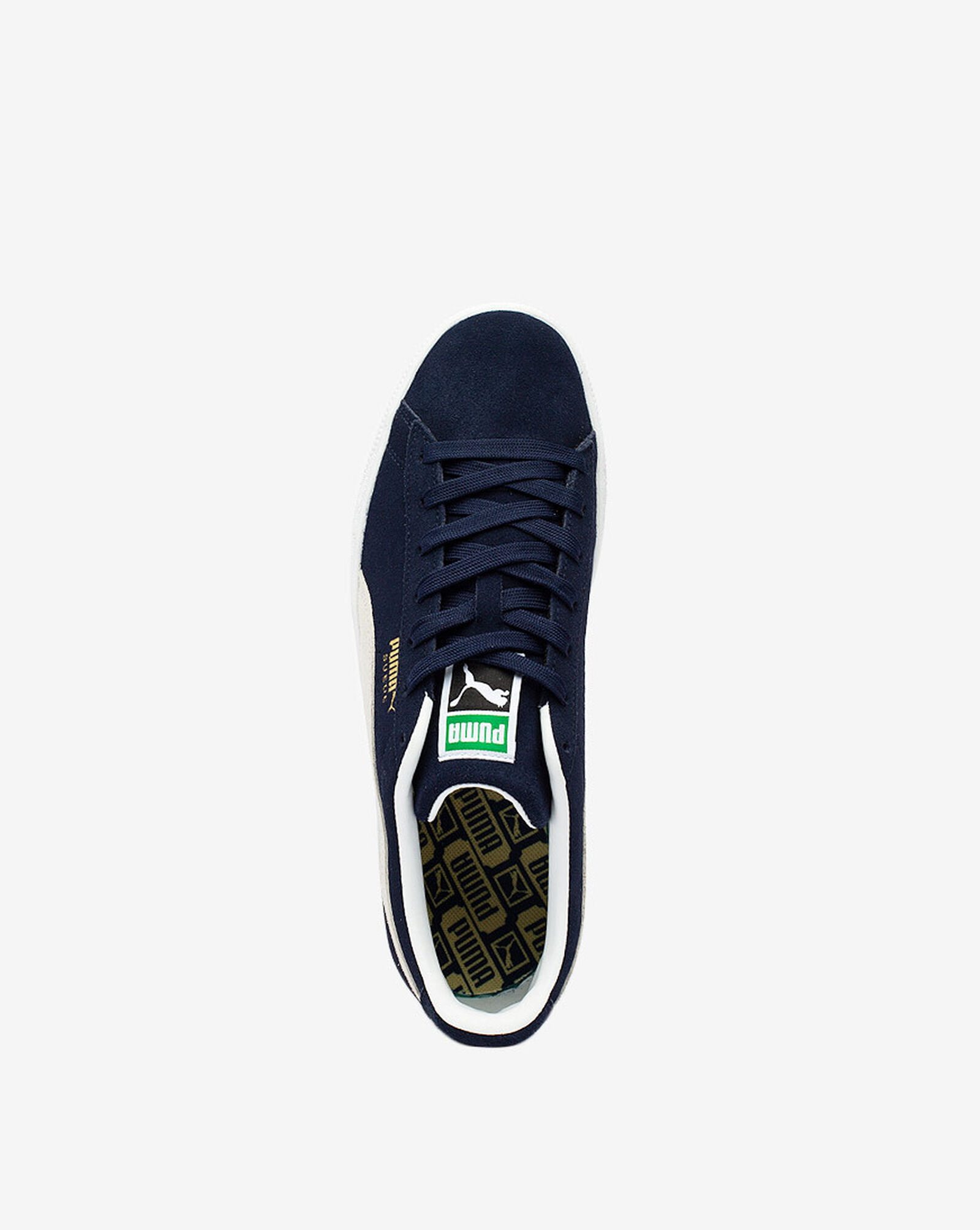 Kreet vertrouwen Absorberend Shop PUMA Suede Classic 37491504 blue | SNIPES USA