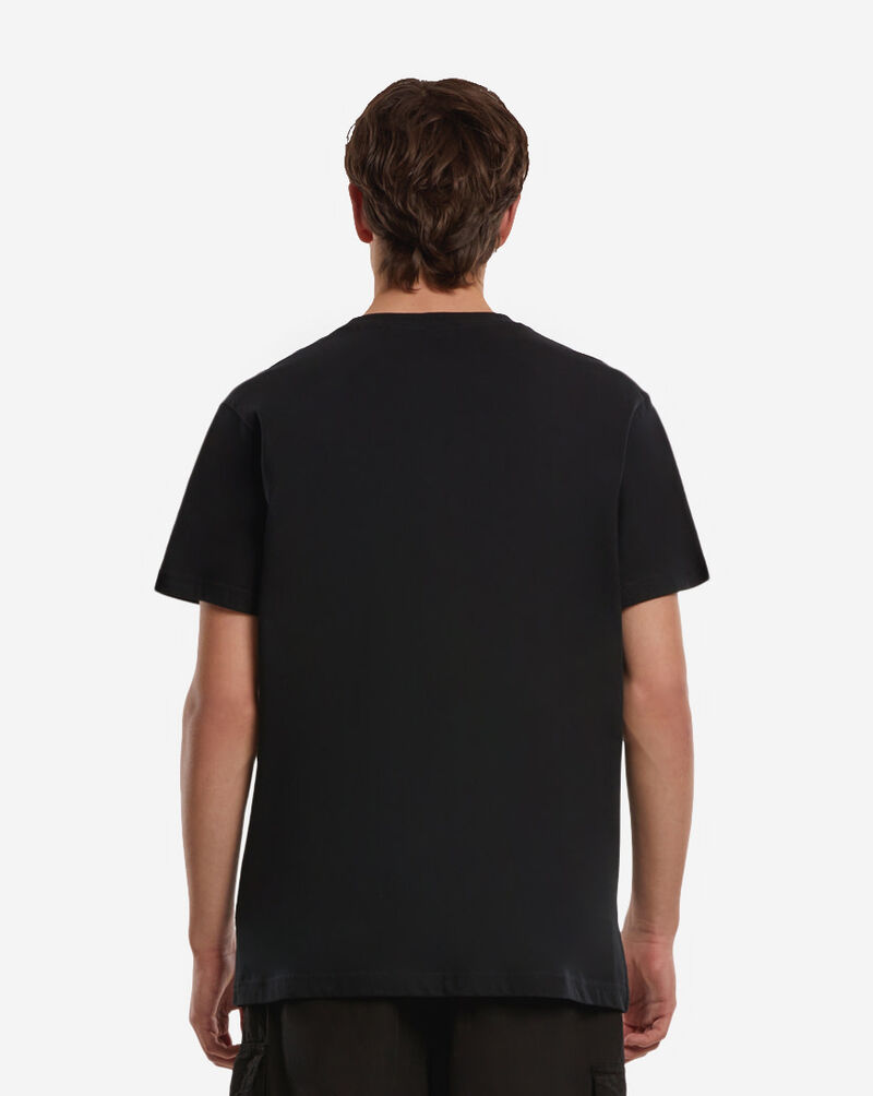 Mister Tee Filthy Animal Reindeer Tee MTUS553-US-00007 Black 2