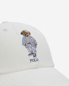 Chino Sport with Bear Cap