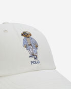 Polo Ralph Lauren Chino Sport with Bear Cap 710963775001 cream 2