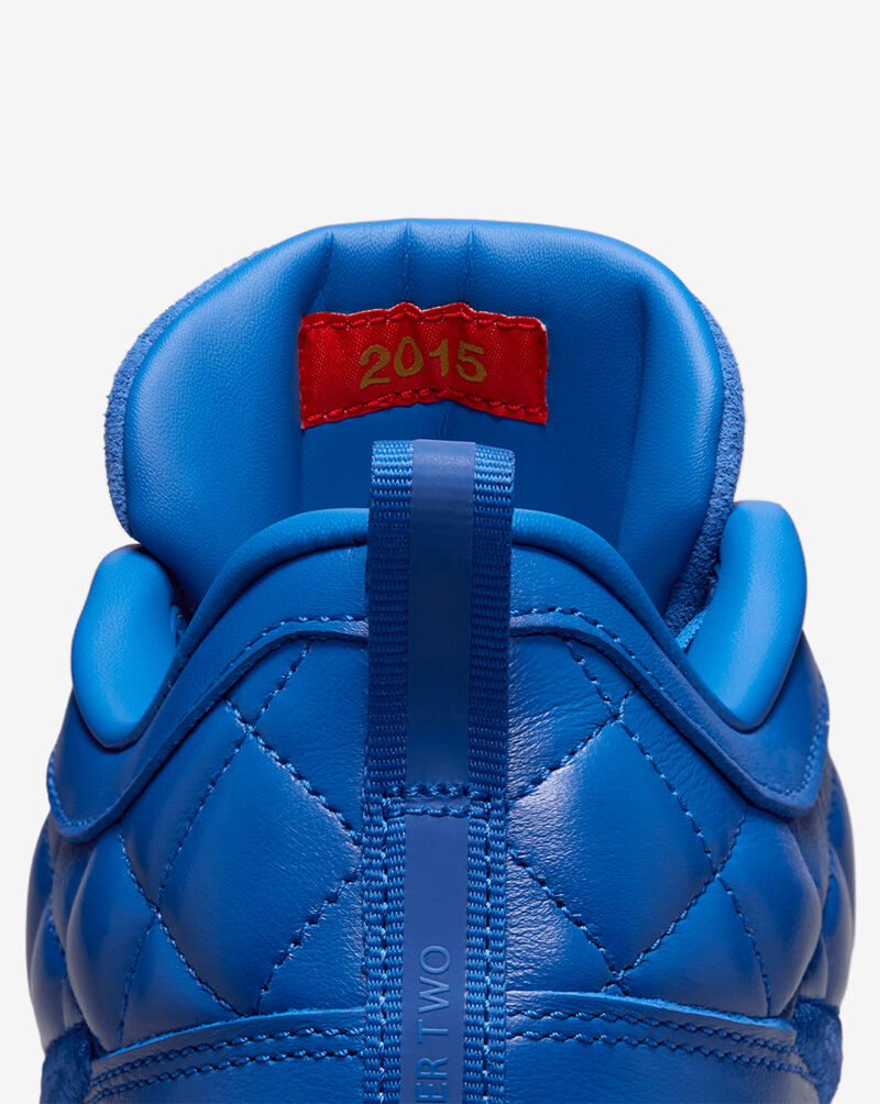 Nike Book 2 "Just Book" IR6442-400 Blue 9