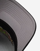Field Grade In Death Twill Trucker Hat 1005044 Black 4