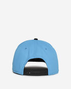 9Forty Carolina Panthers A-Frame Snapback Hat