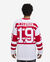 Detroit Red Wings Yzerman Power Play Jersey