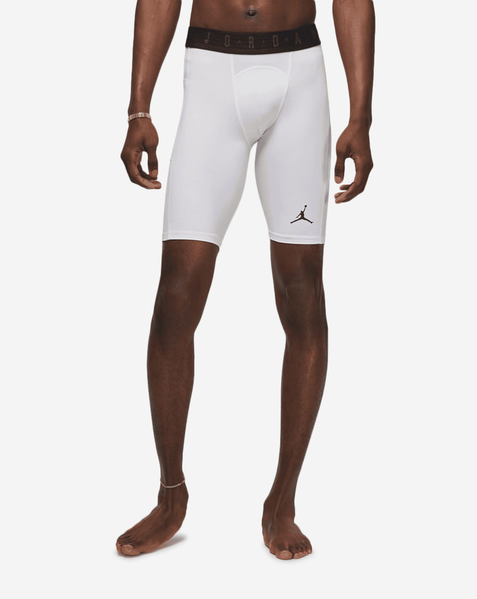 Shop Jordan Compression Shorts DM1813-100 white SNIPES