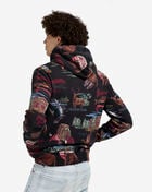 Polo Ralph Lauren Polo Sportsman Fleece Hoodie 710980790001-BLK Black 2