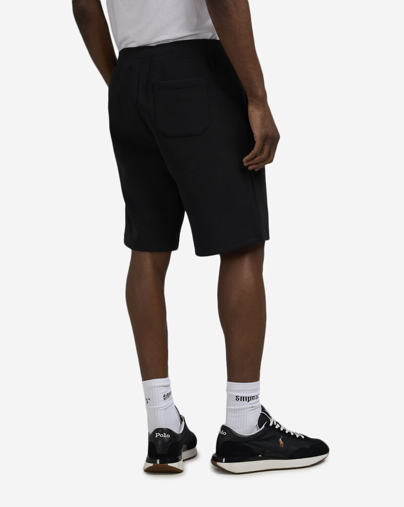Polo Ralph Lauren 9-Inch Double-Knit Short 710881520001-BLK Black 2