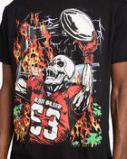 Reason Touchdown Tee RCS6TM-611 Black 3