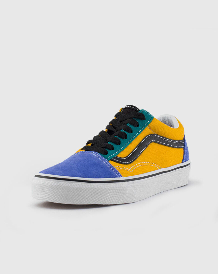 vans old skool mix and match