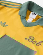 adidas Bob Marley Originals Jersey KA8907 Yellow 2