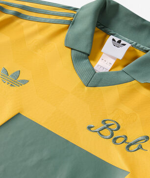 Bob Marley Originals Jersey