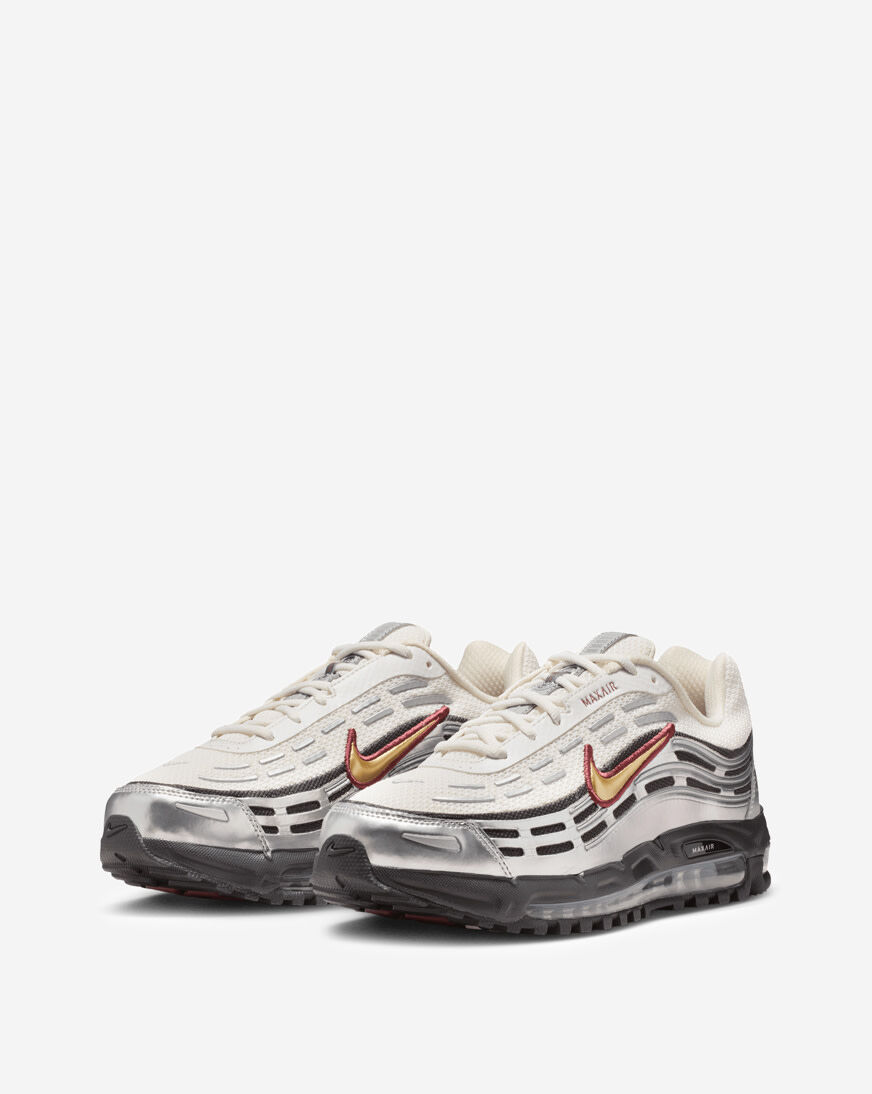 Shop Nike Air Max TL 2.5 IM6647-030 grey | SNIPES USA