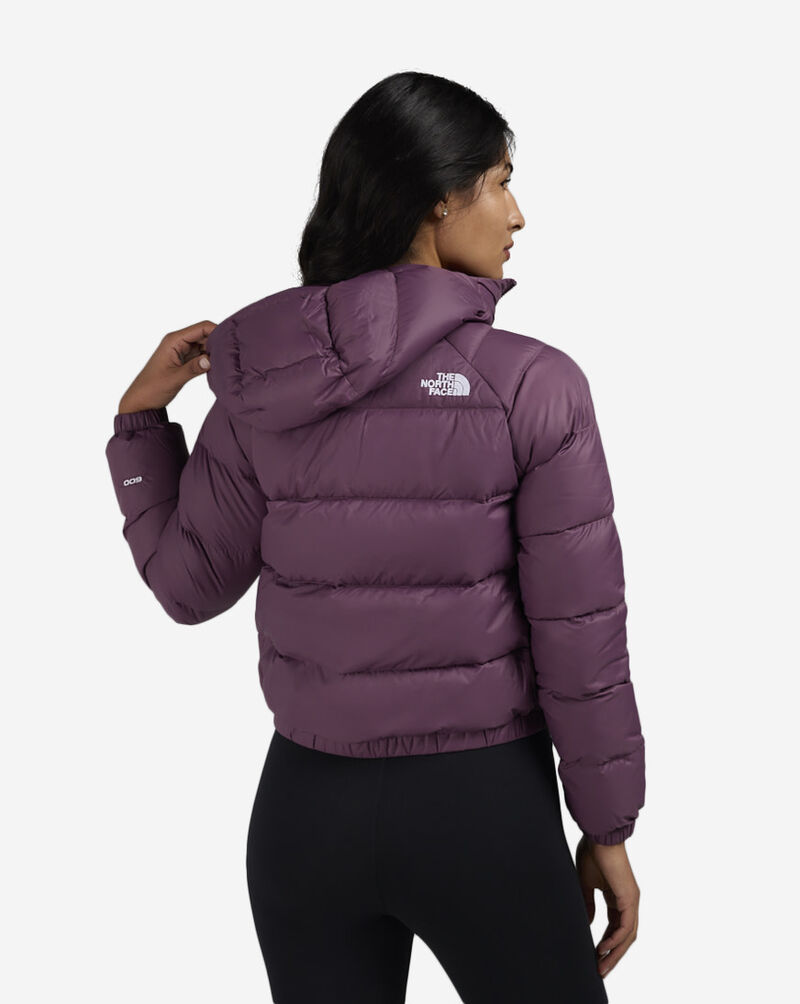 The North Face Hydrenalite Down Hoodie NF0A5GGG-1NI Purple 2