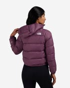 The North Face Hydrenalite Down Hoodie NF0A5GGG-1NI Purple 2