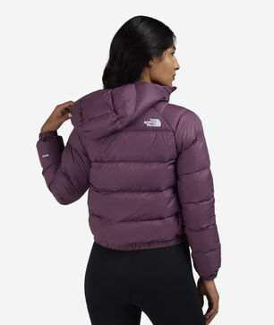 Hydrenalite Down Hoodie