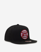 Atlanta Hawks Core Basics Snapback