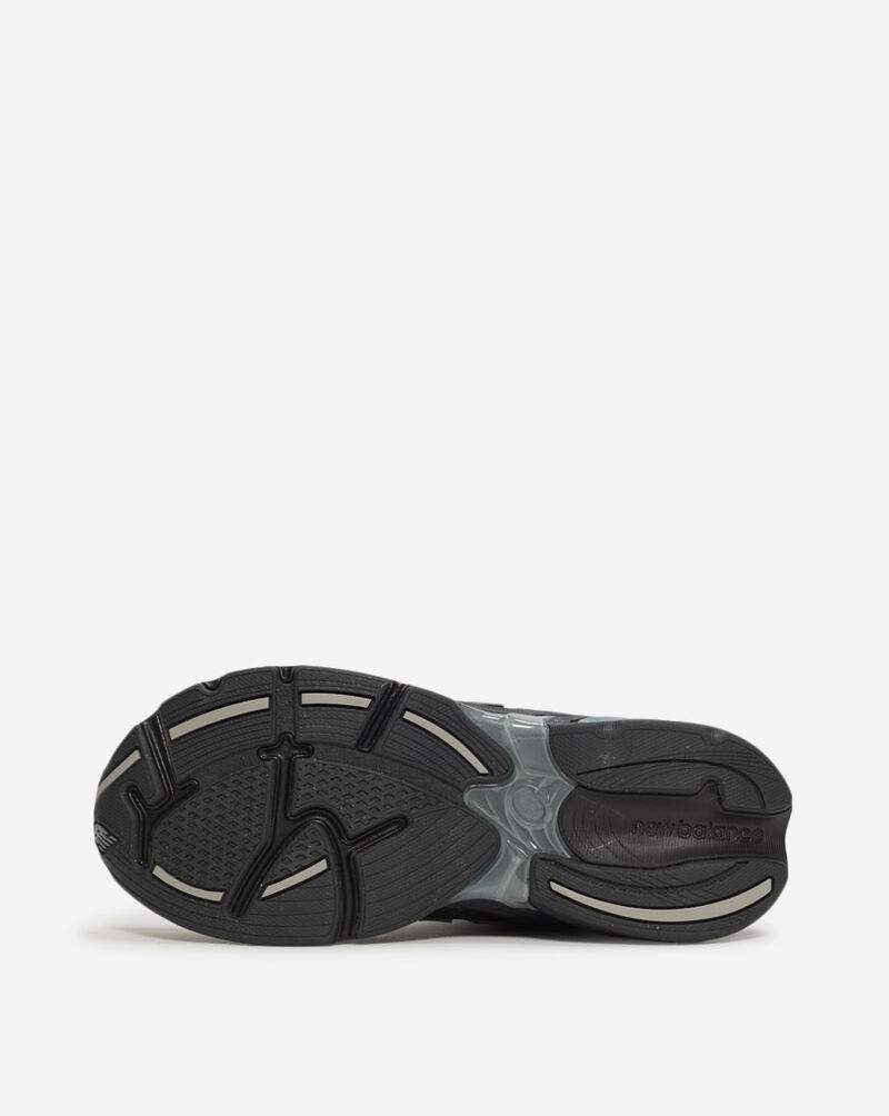 New Balance Grade School 2010 G20102CJ Black 6