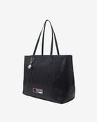 Jordan Perforated Tote Bag LM9188-023 Black 4