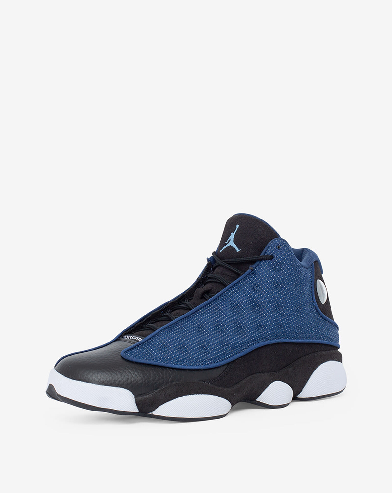 jordan 13 blue