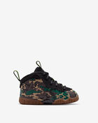 Nike Toddler Air Foamposite Pro Premium IV7554-001 Camo 3