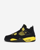 Grade School Air Jordan 4 Retro