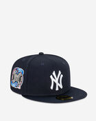 59Fifty New York Yankees World Series Hat