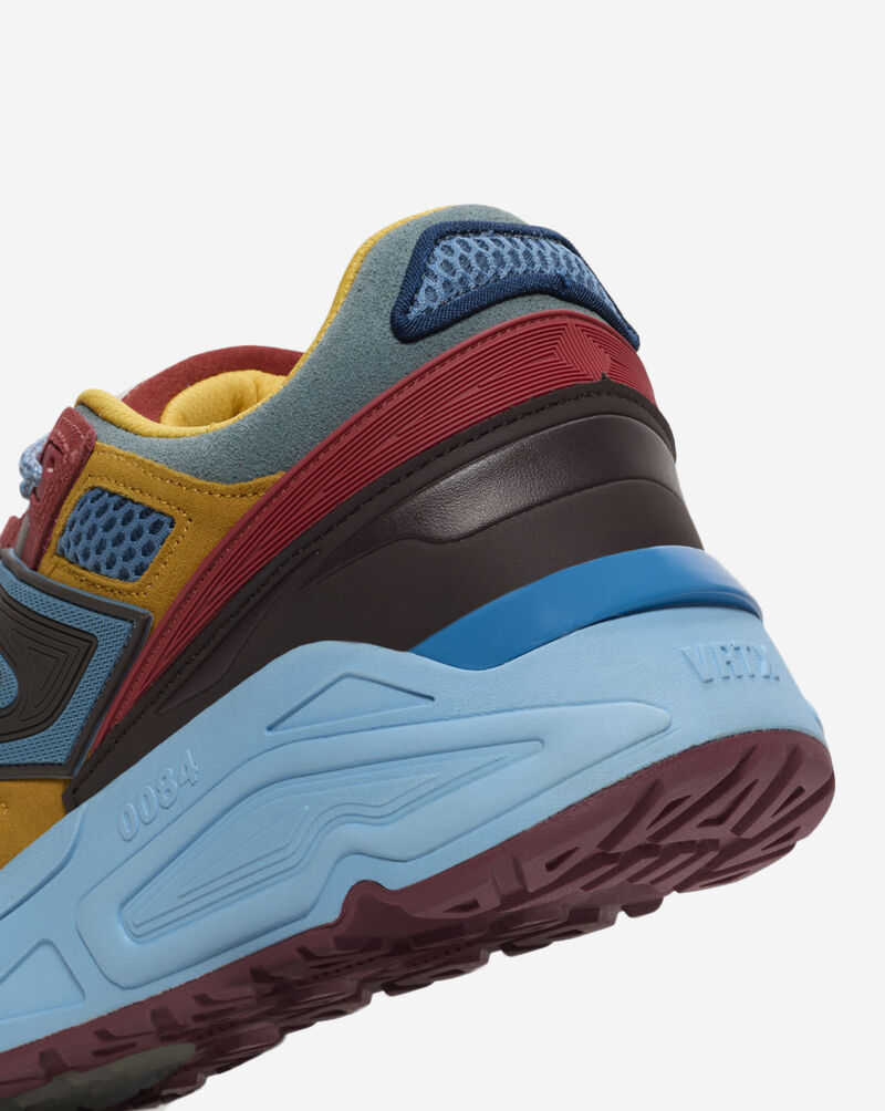 VRTX VX AT84 AT84-006 Red 8