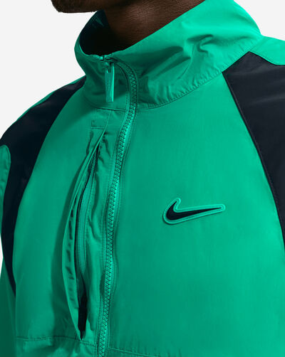 NOCTA Northstar Nylon Track Jacket