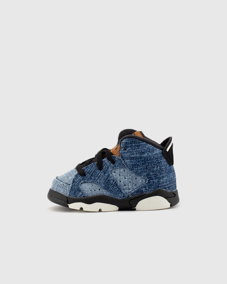 jordan retro 6 infant