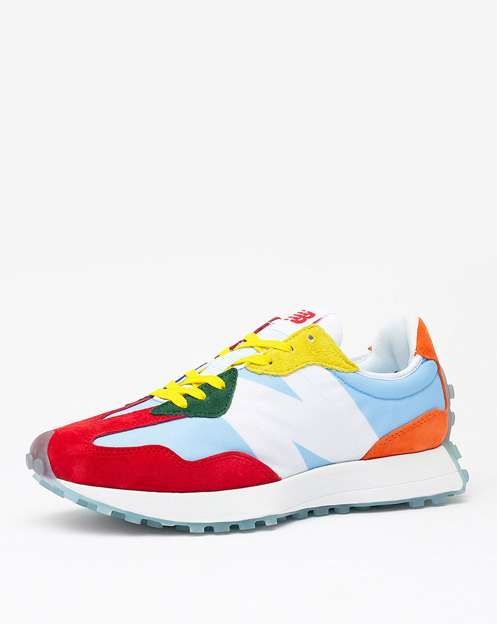 Shop New Balance 327 MS327BSM multi | SNIPES USA