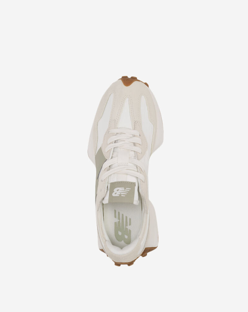 New Balance 327 WS327FTB White 7