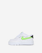 Nike Toddler Air Force 1 Low EasyOn FN0236-106 White 1