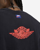 Jordan Rare Air Wings T-Shirt IB3130-010 Black 3