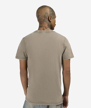 FOF Stained Glass Window Tee