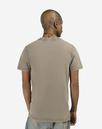 FOF Stained Glass Window Tee