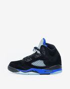 Jordan Grade School Air Jordan 5 440888-004 Black 1