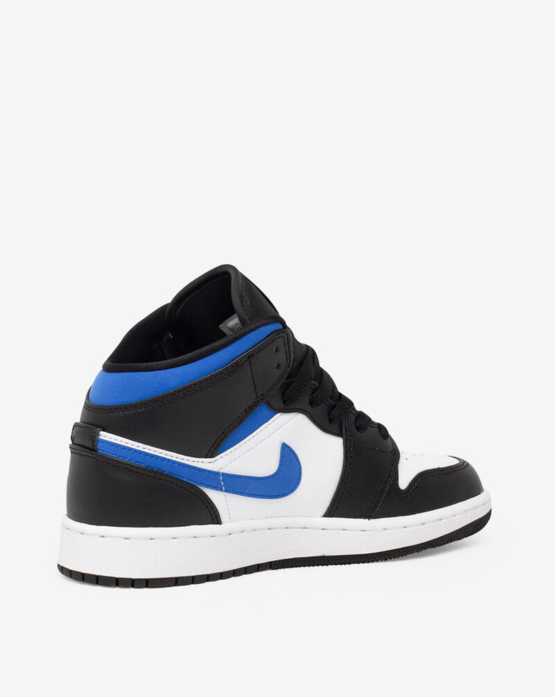 Jordan retro 1 mid grade school Clearance