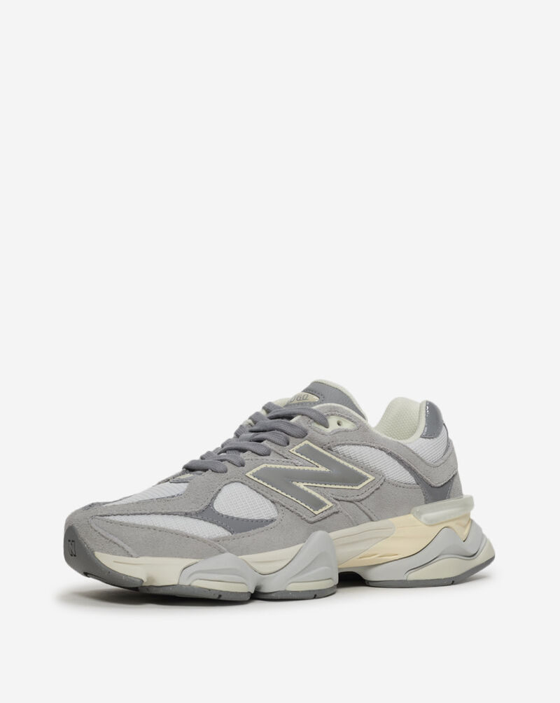 New Balance 9060 U90609Z4 Grey 2