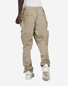 Smoke Rise Nylon Utility Pants WP24582SN-KHA Beige 2