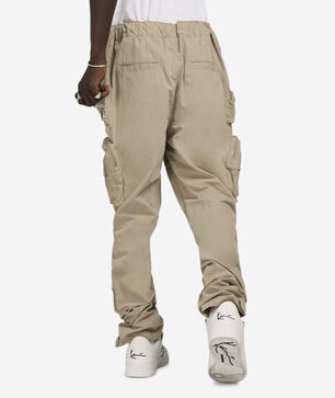 Nylon Utility Pants