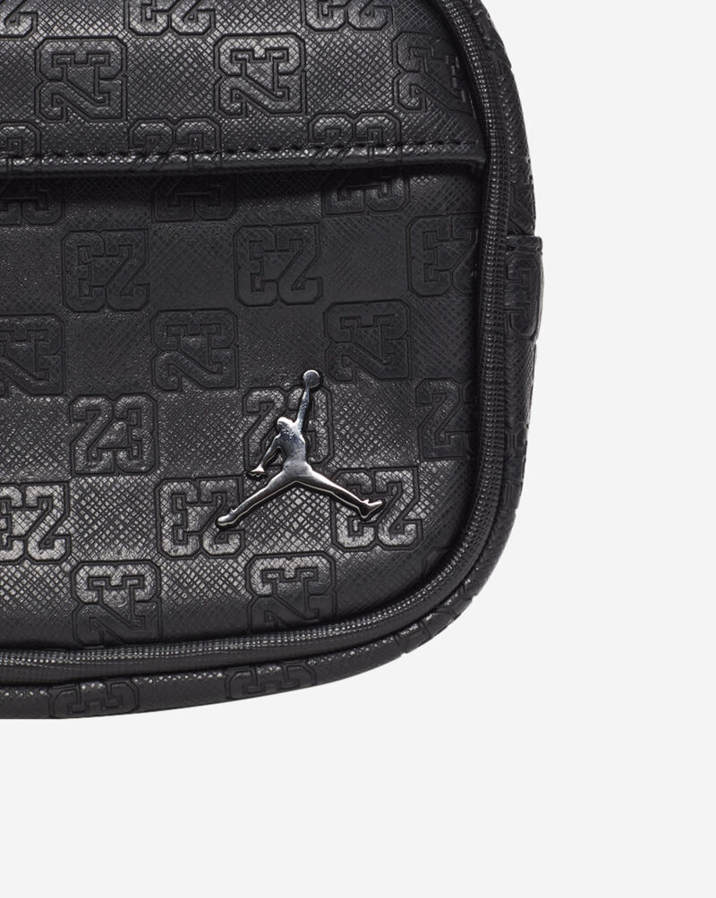 Jordan Camera Bag MA0988-023 Black 2