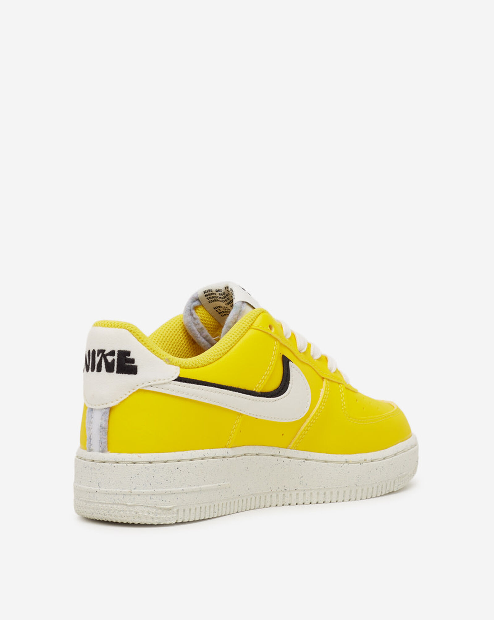 girls grade school air force 1
