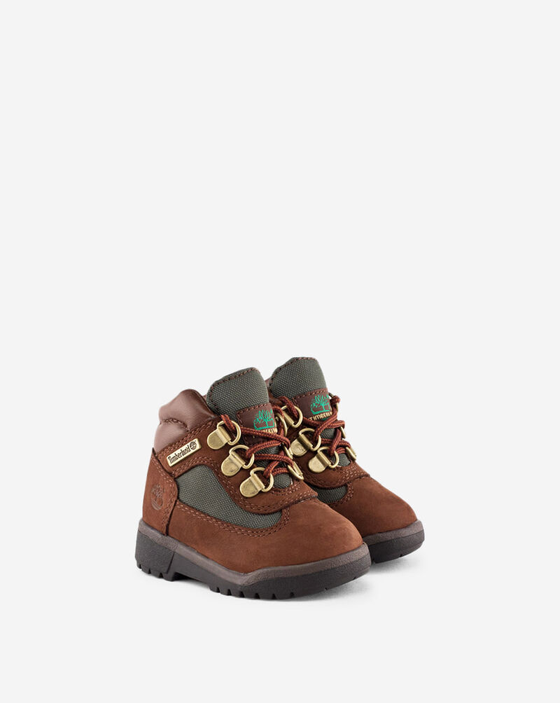 Toddler Anti-Fatigue Field Boot